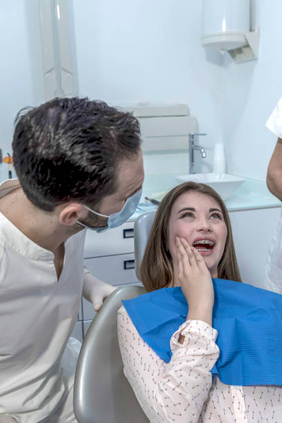 Best Emergency Root Canal Treatment in Benton Harbor, MI