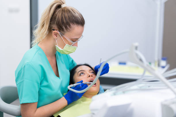 Best Holiday Emergency Dentist in Benton Harbor, MI
