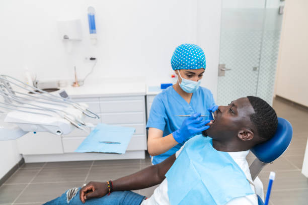 Best Orthodontic Emergency Dentist in Benton Harbor, MI